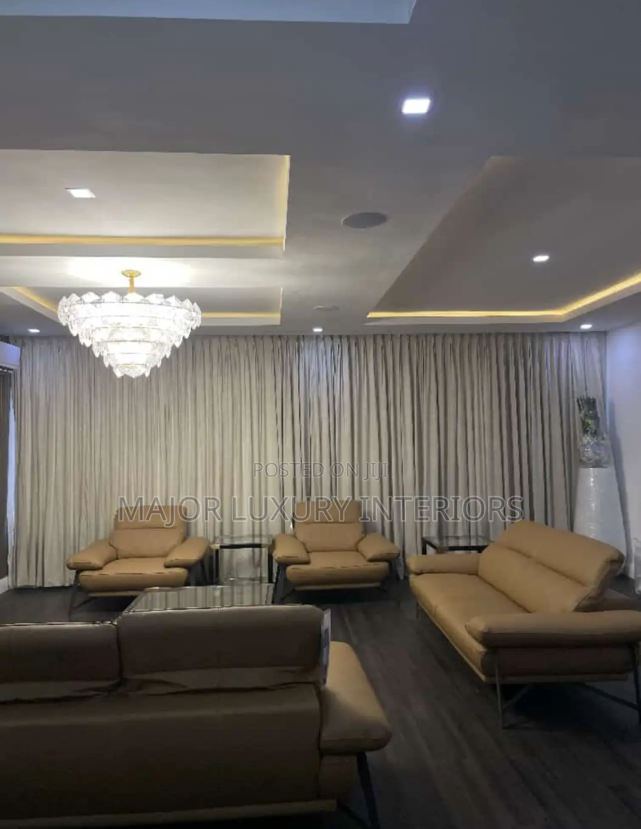 Turkey Material With Pleated Design Morden