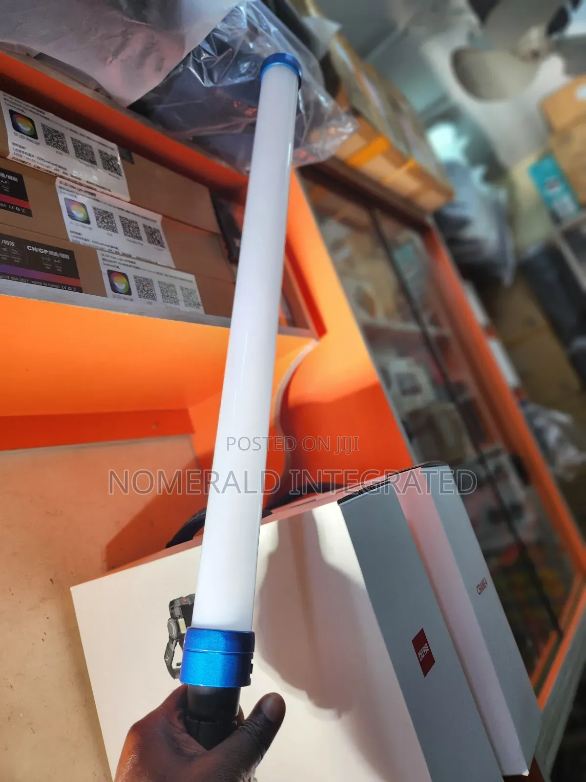 Sutefoto Tp25rgb