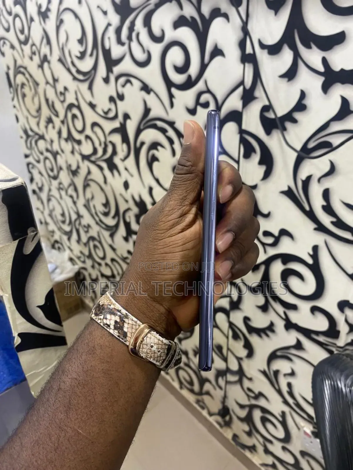 Samsung Galaxy Note 20 5G 128 GB Gray