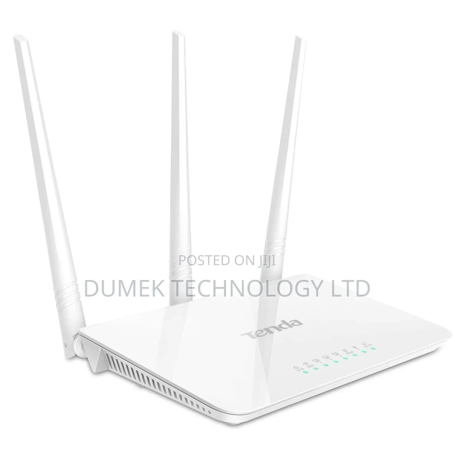 Tenda F3 Wi-Fi Router