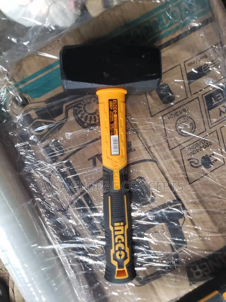2kg INGCO Hand Hammer