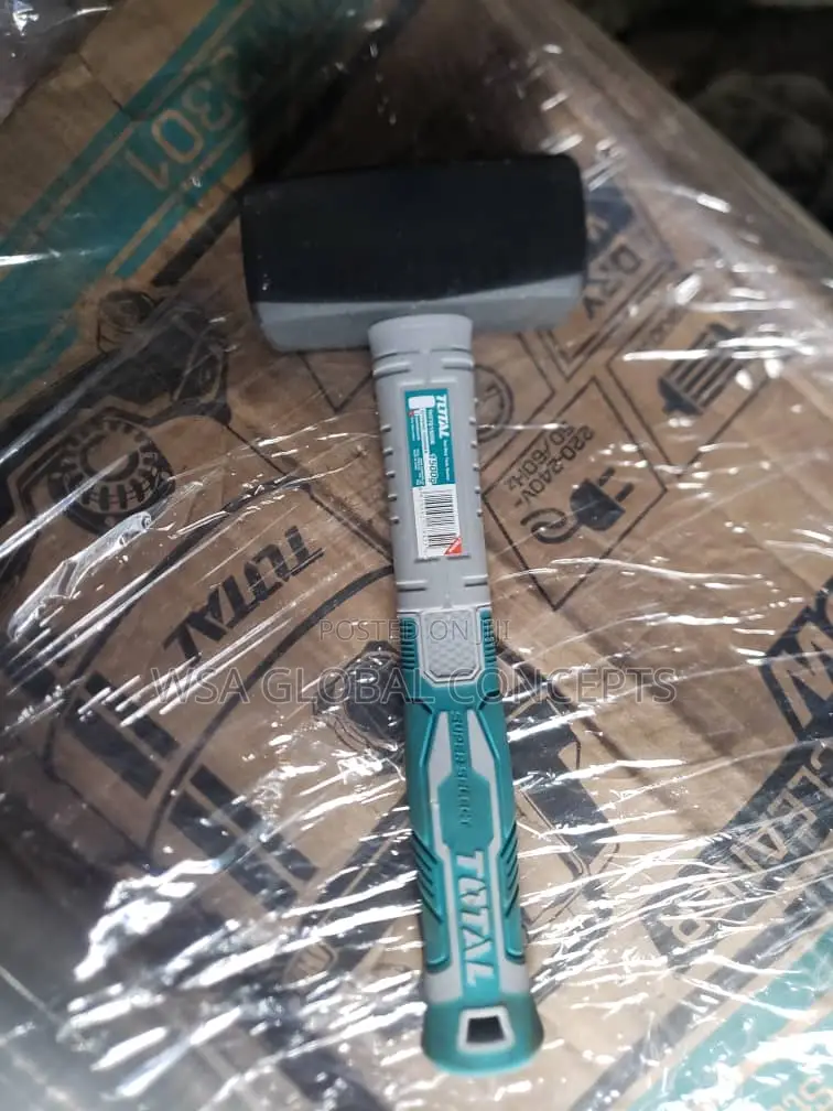 1.5kg Total Bricks Hammer