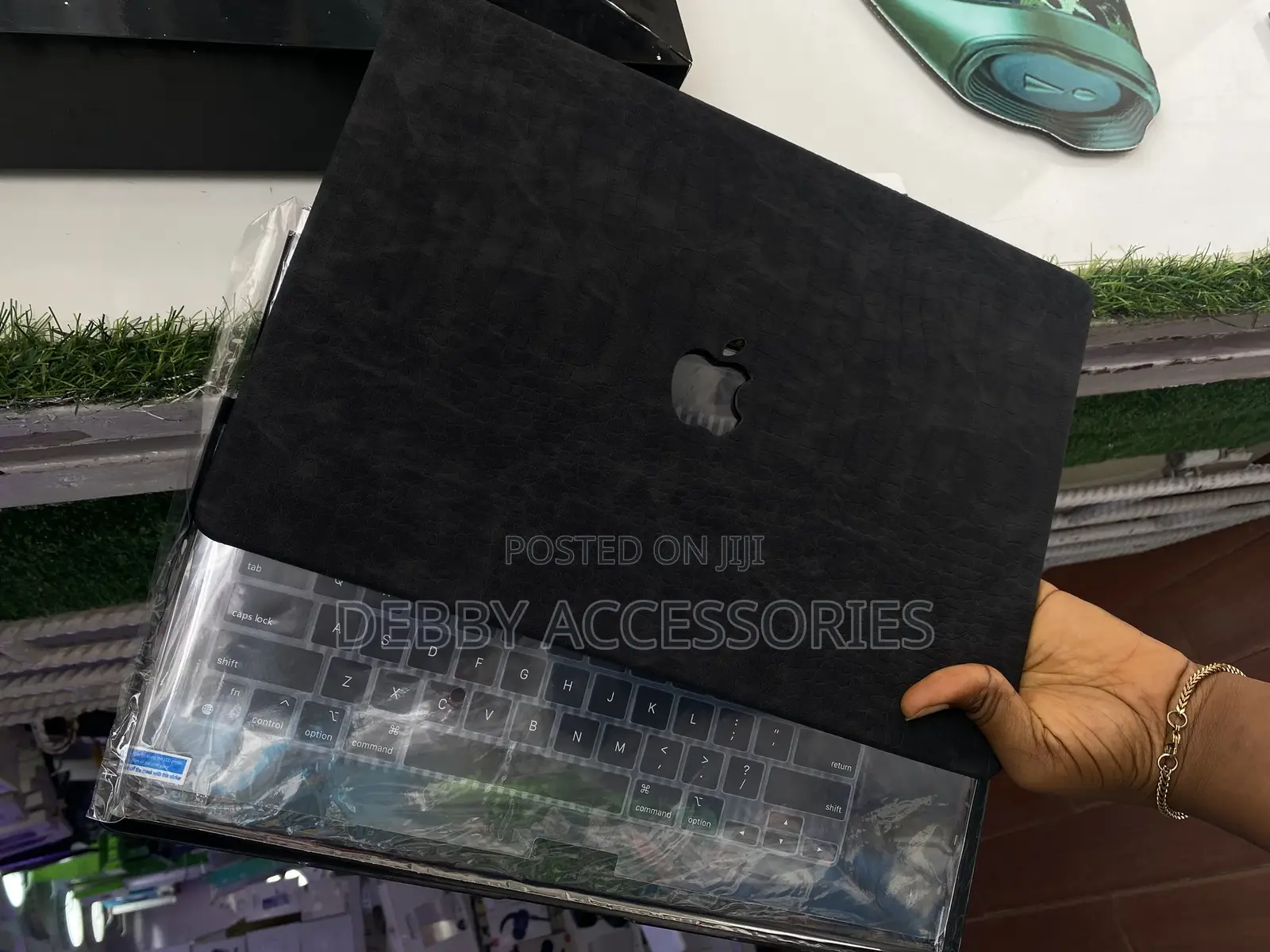 Case for Macbook Pro16” With Keyboard Cover Screenguard