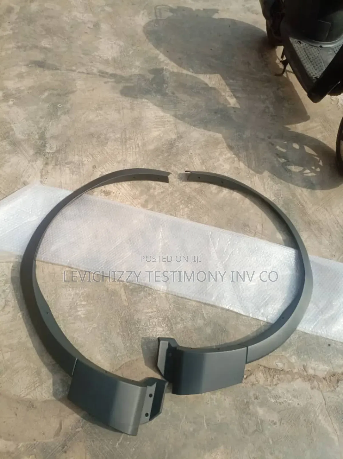 2012,2013,2014,2015,2016,2017 2018 Ford Explorer Fender Chro