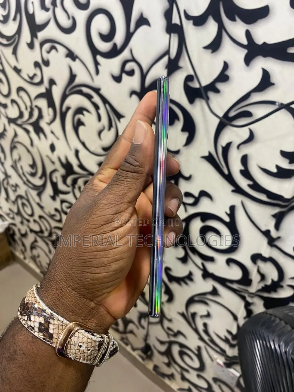 Samsung Galaxy Note 10 Plus 256 GB