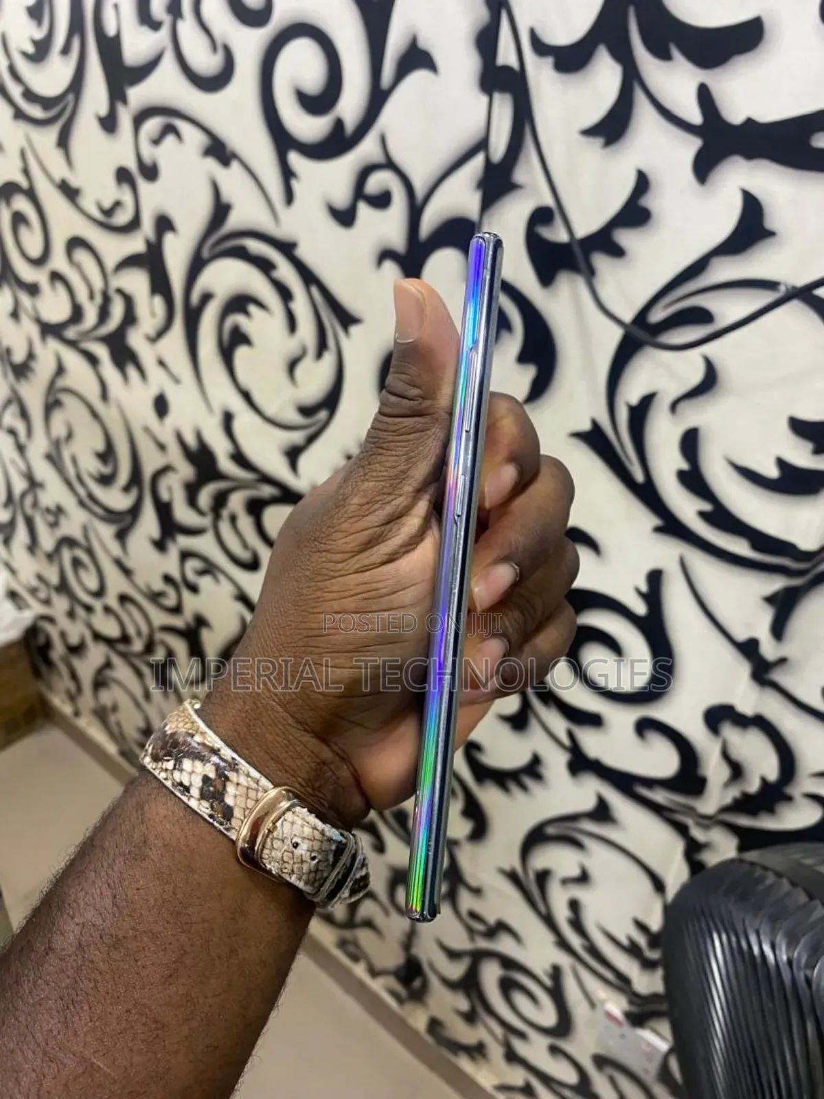 Samsung Galaxy Note 10 Plus 256 GB