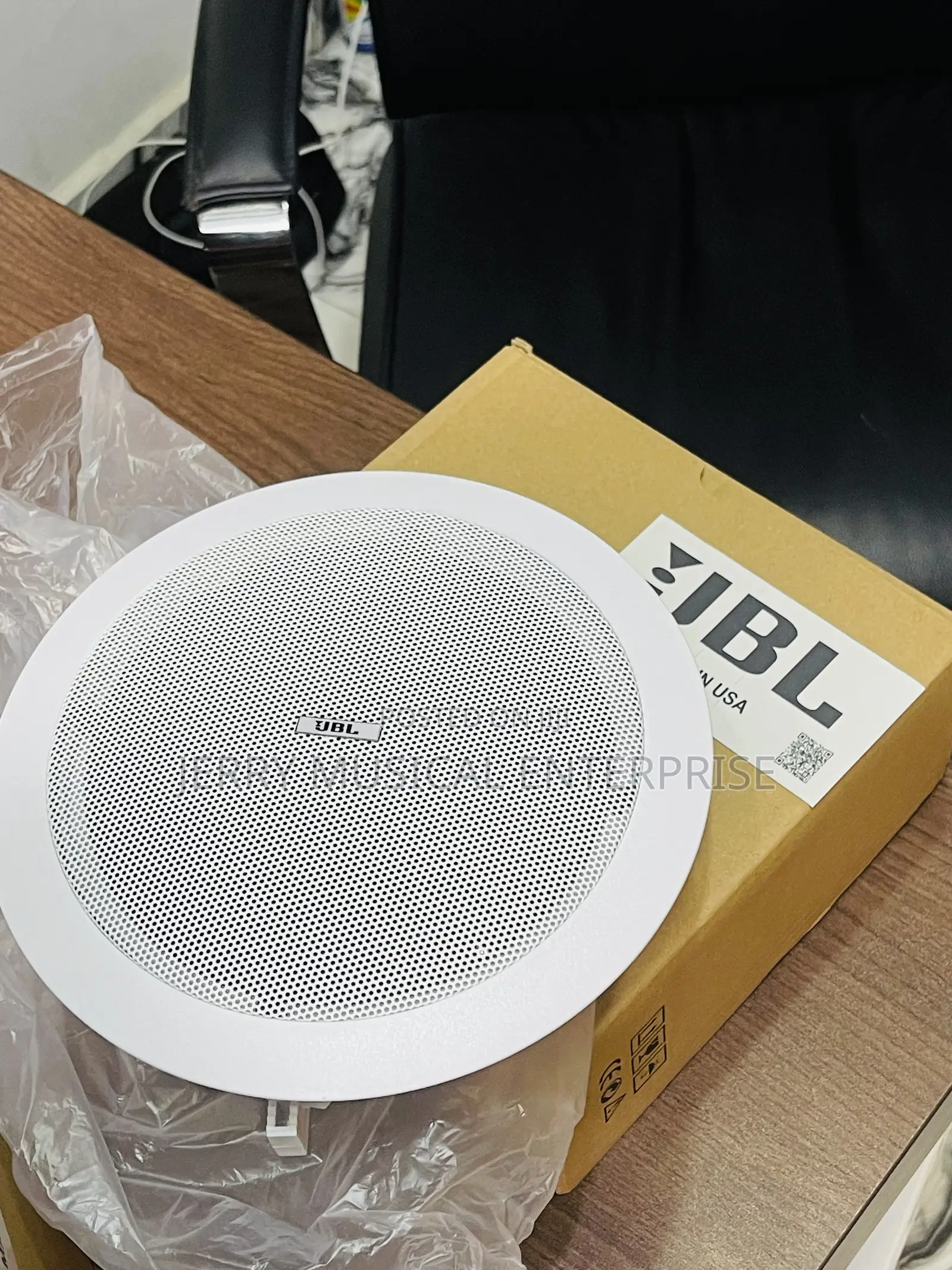 High Quality JBL Pop Speakers