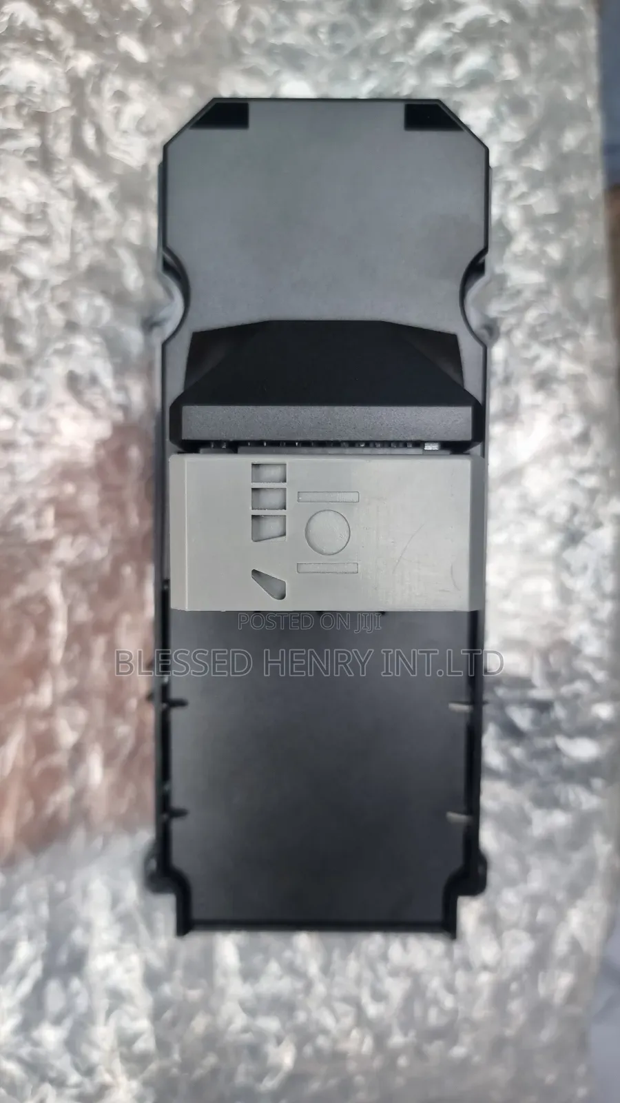 Pressing Button/Door Glass Control Switch