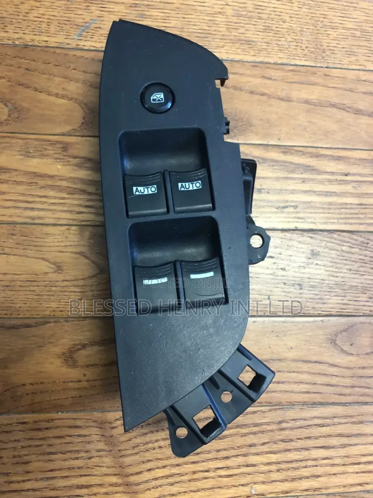 Pressing Button/Door Glass Control Switch