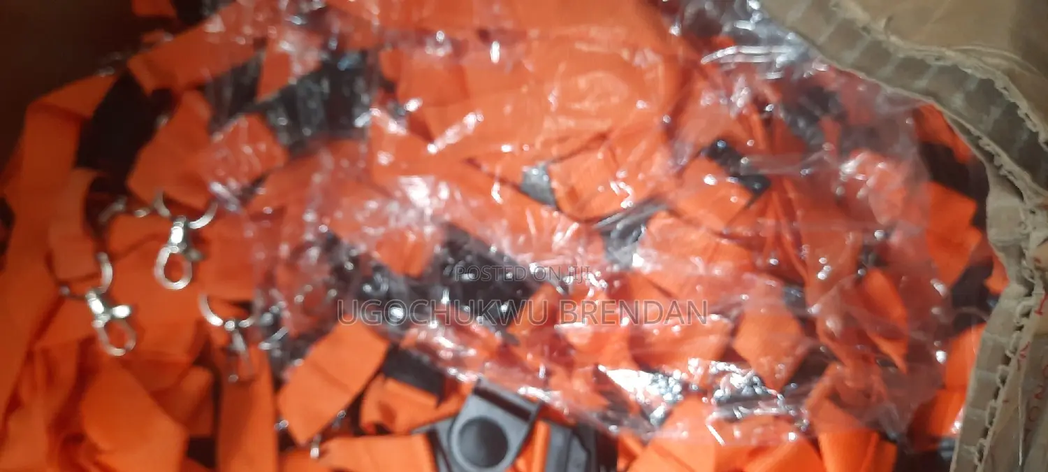 Lanyards (20mm Printable Lanyards, 50pcs