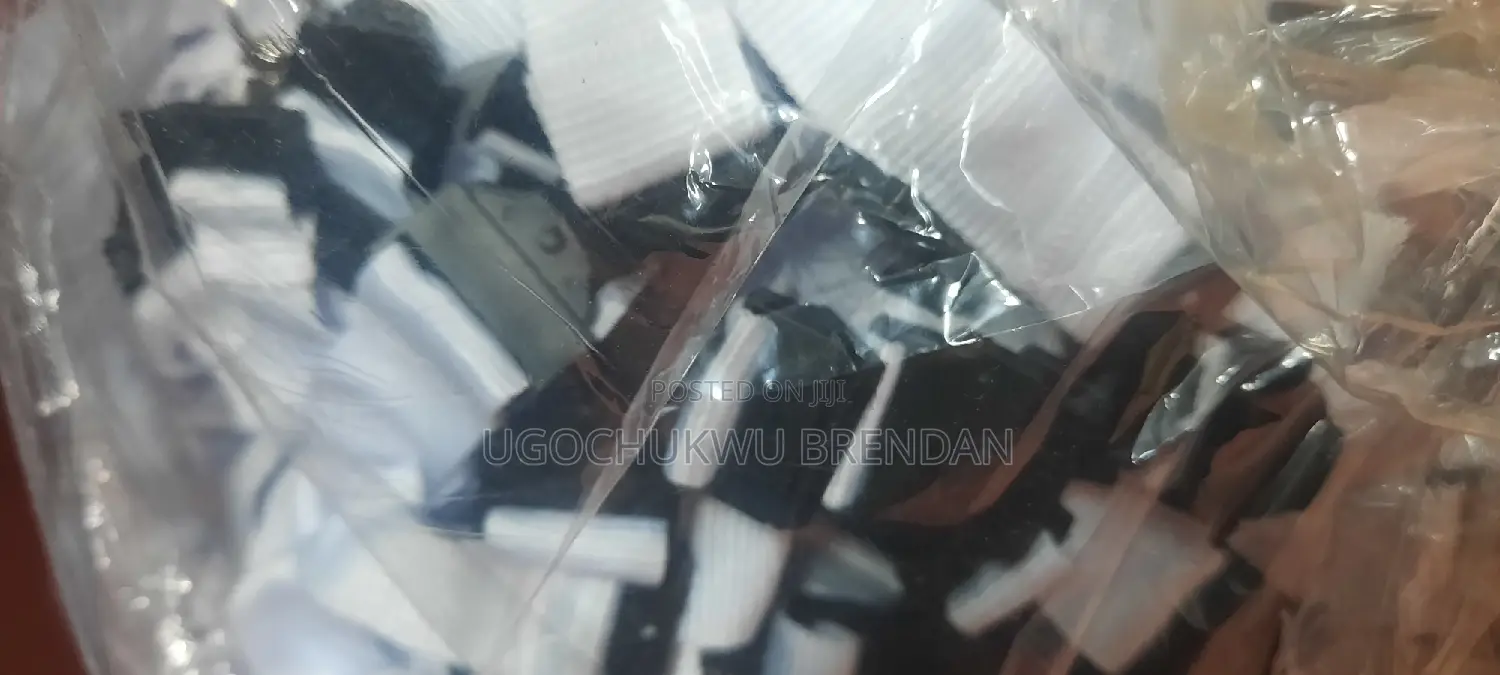 Lanyards (20mm Printable Lanyards, 50pcs