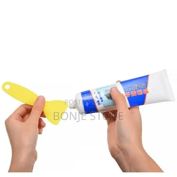 Wall Mending Ointment/Wall Crack Repair Agent and Scrapper