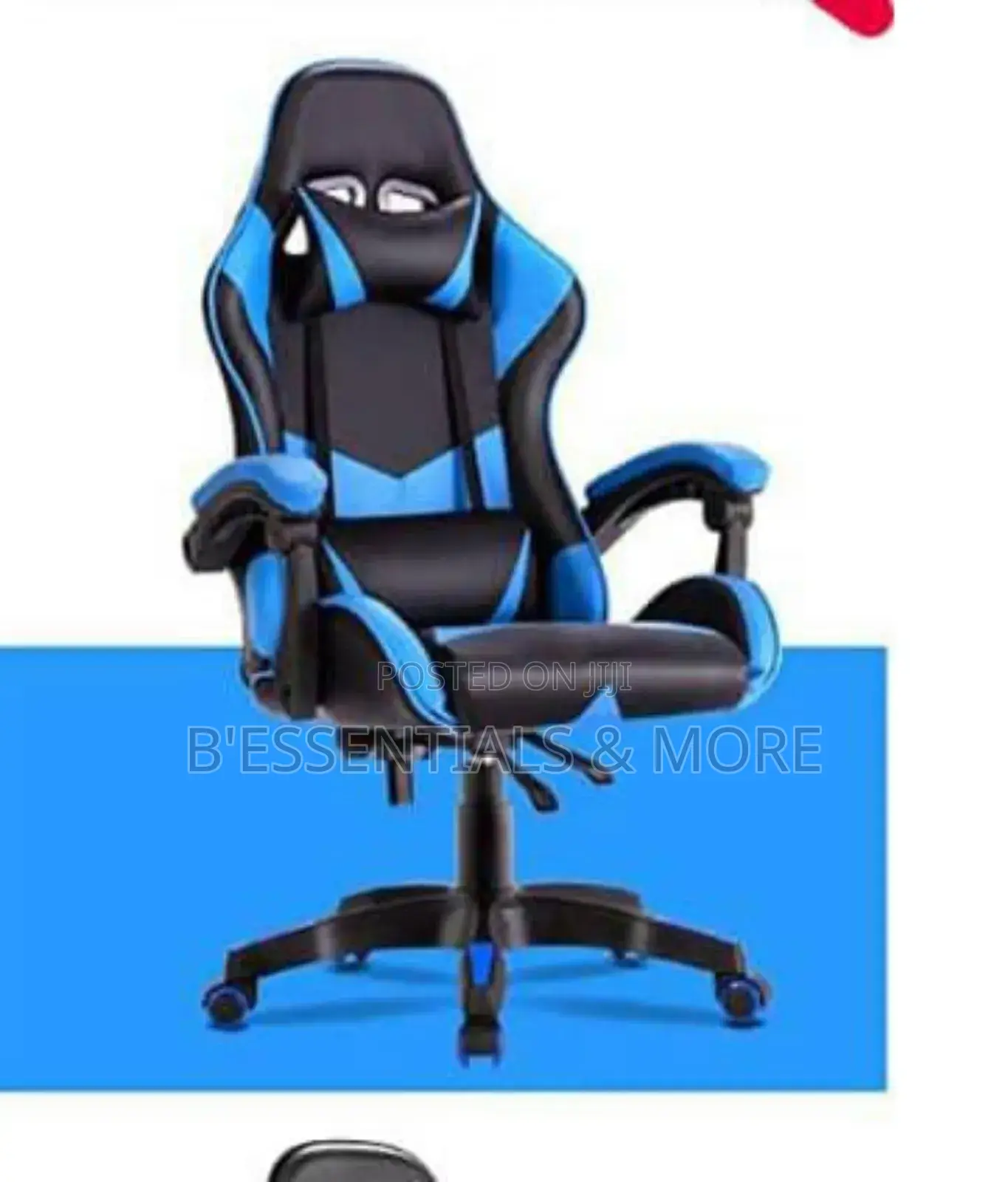 Ergonomic Executive Relaxation Office Chair