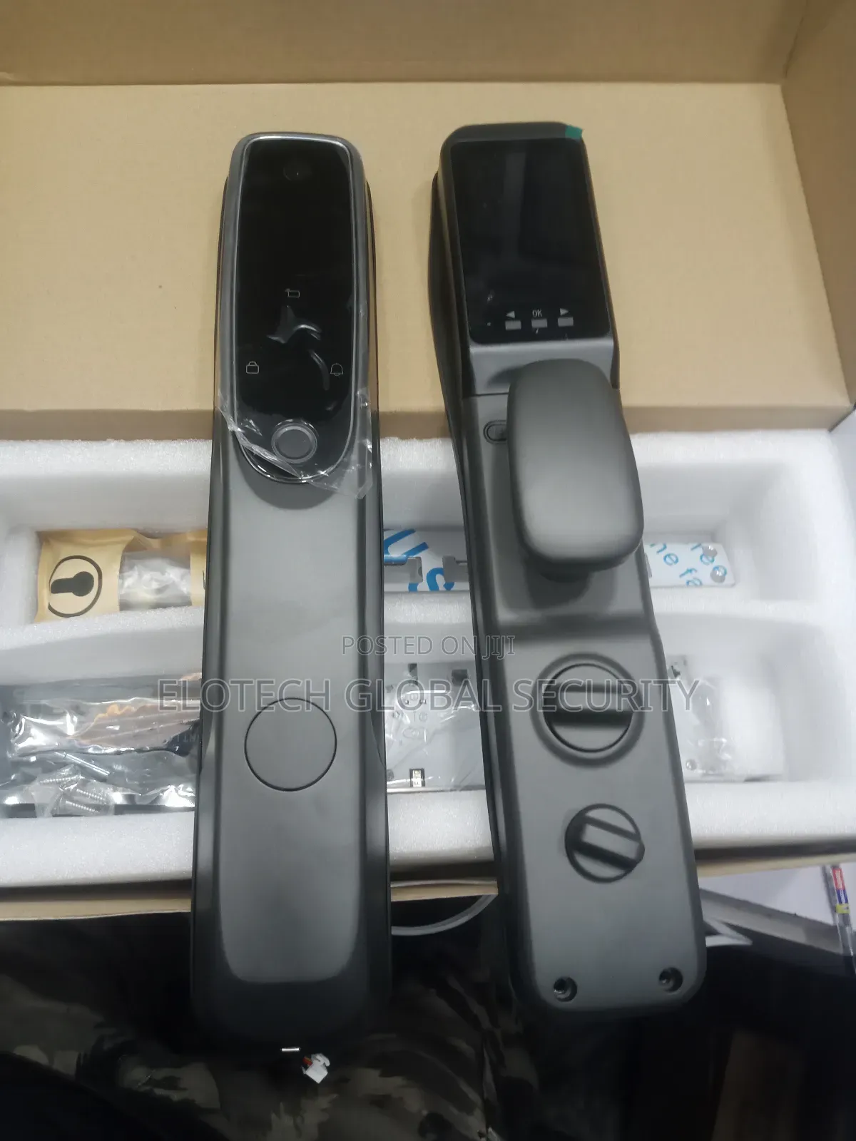 Smart Lock