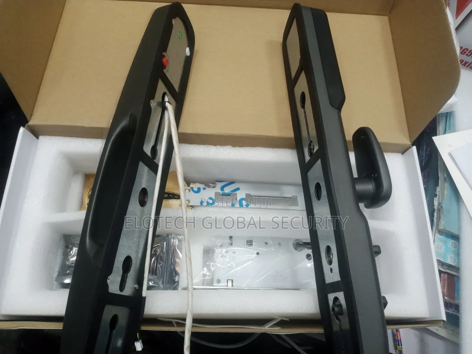 Smart Lock