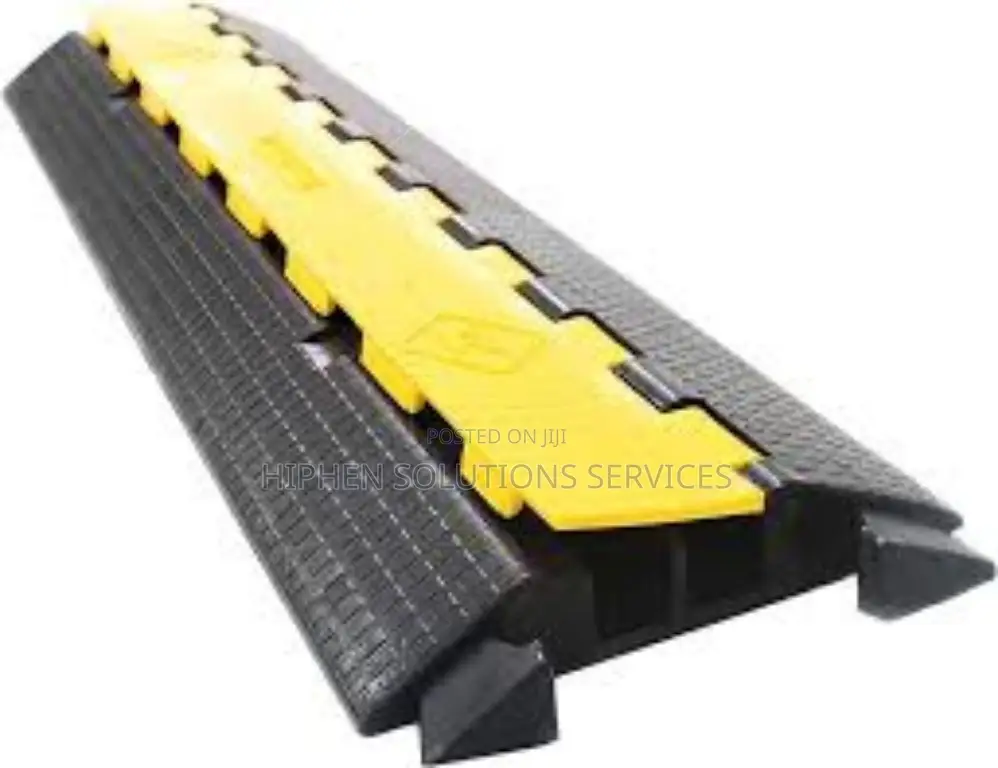 Rubber Cable Protector