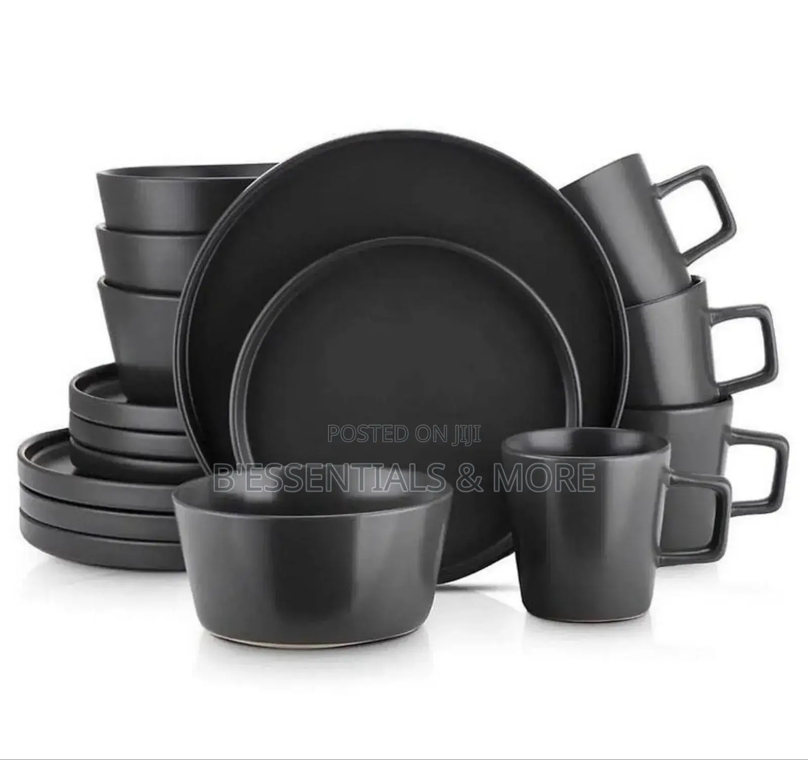 High Quality Dinnerware Set 16pcs