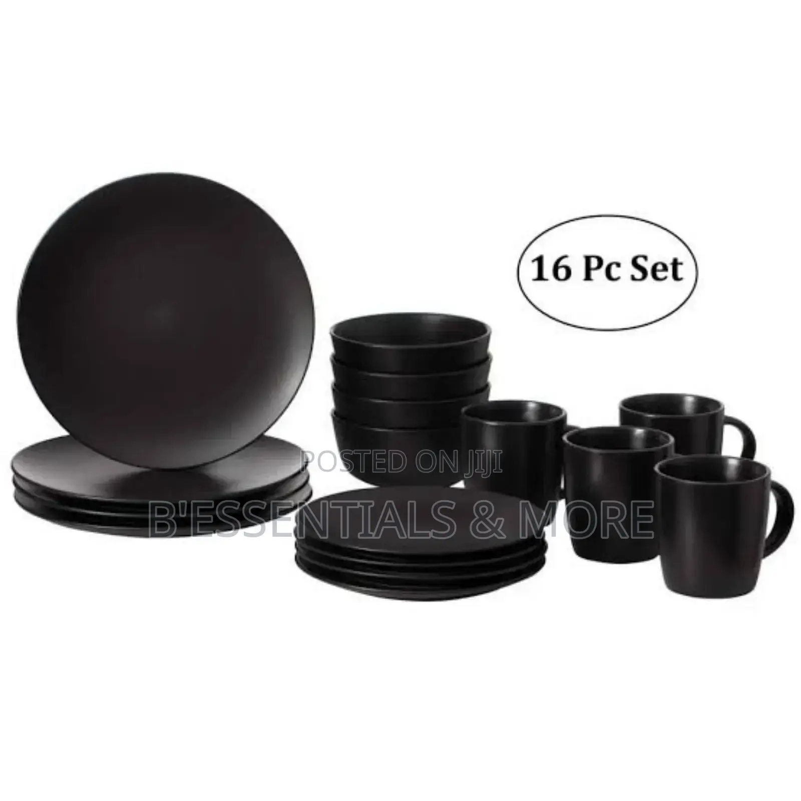 High Quality Dinnerware Set 16pcs