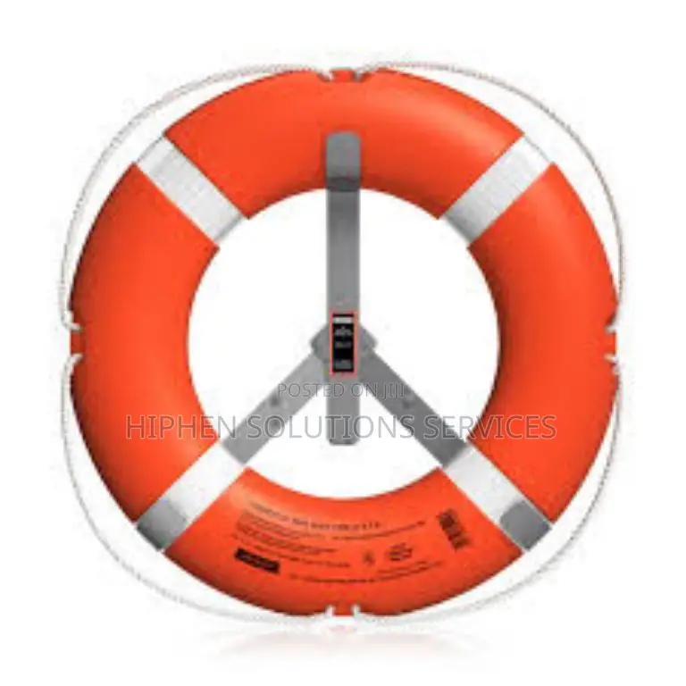 2.5kg Protection Life Buoys