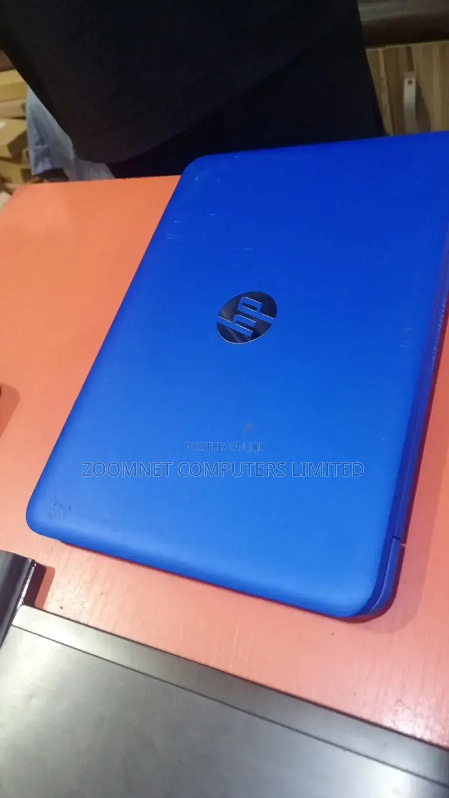 Laptop HP Stream Notebook 2GB Intel SSD 32GB