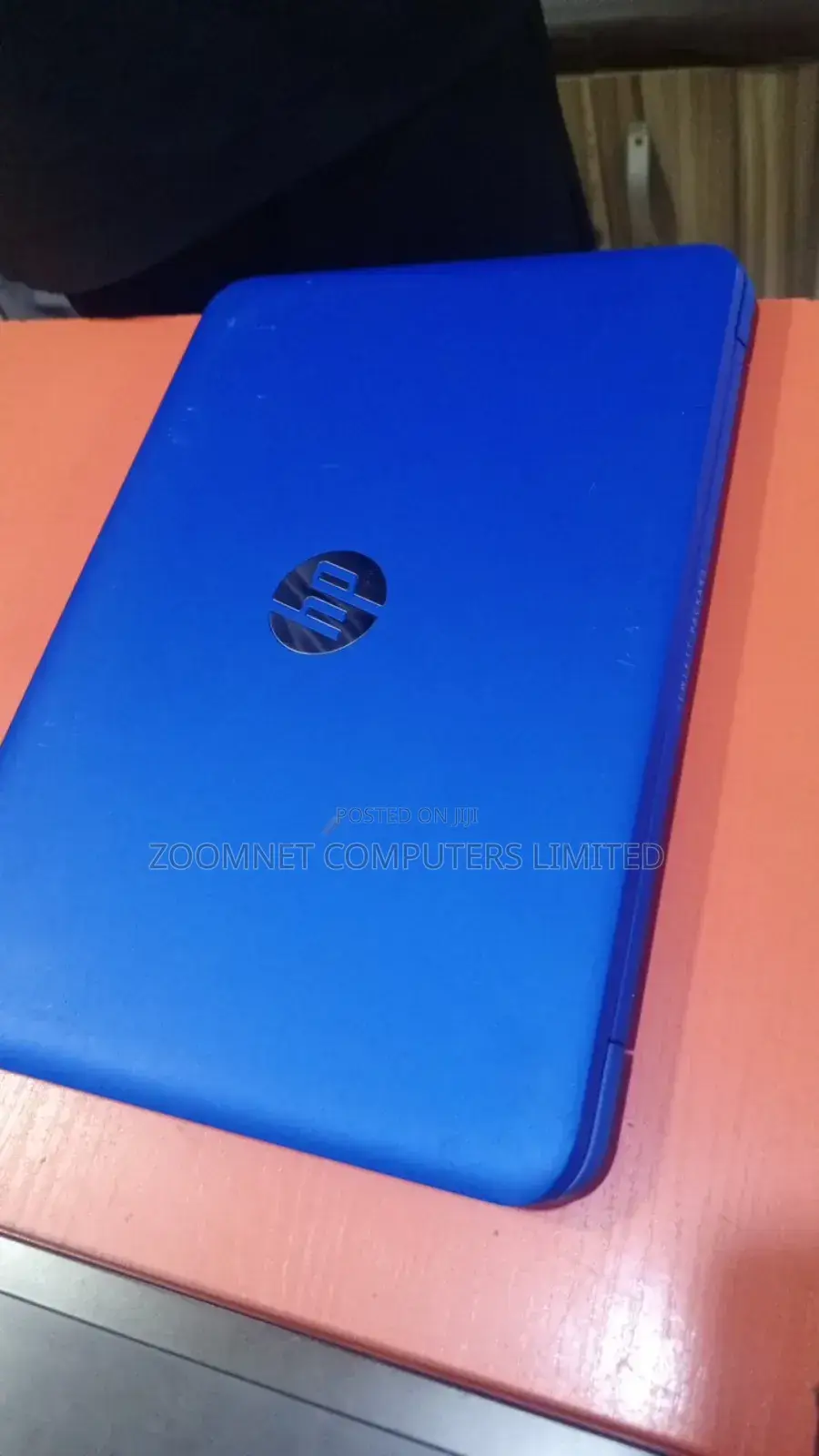 Laptop HP Stream Notebook 2GB Intel SSD 32GB