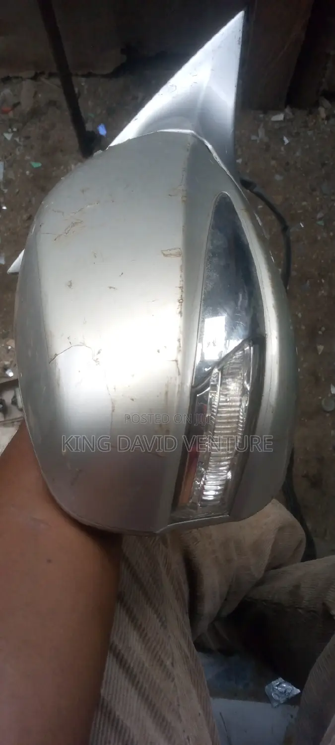 Side Mirror for Gs300
