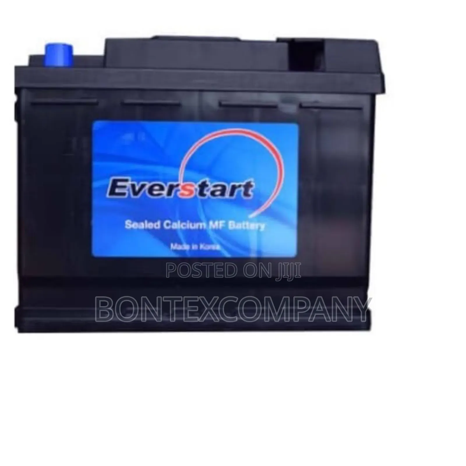 75ahs Everstart Battery