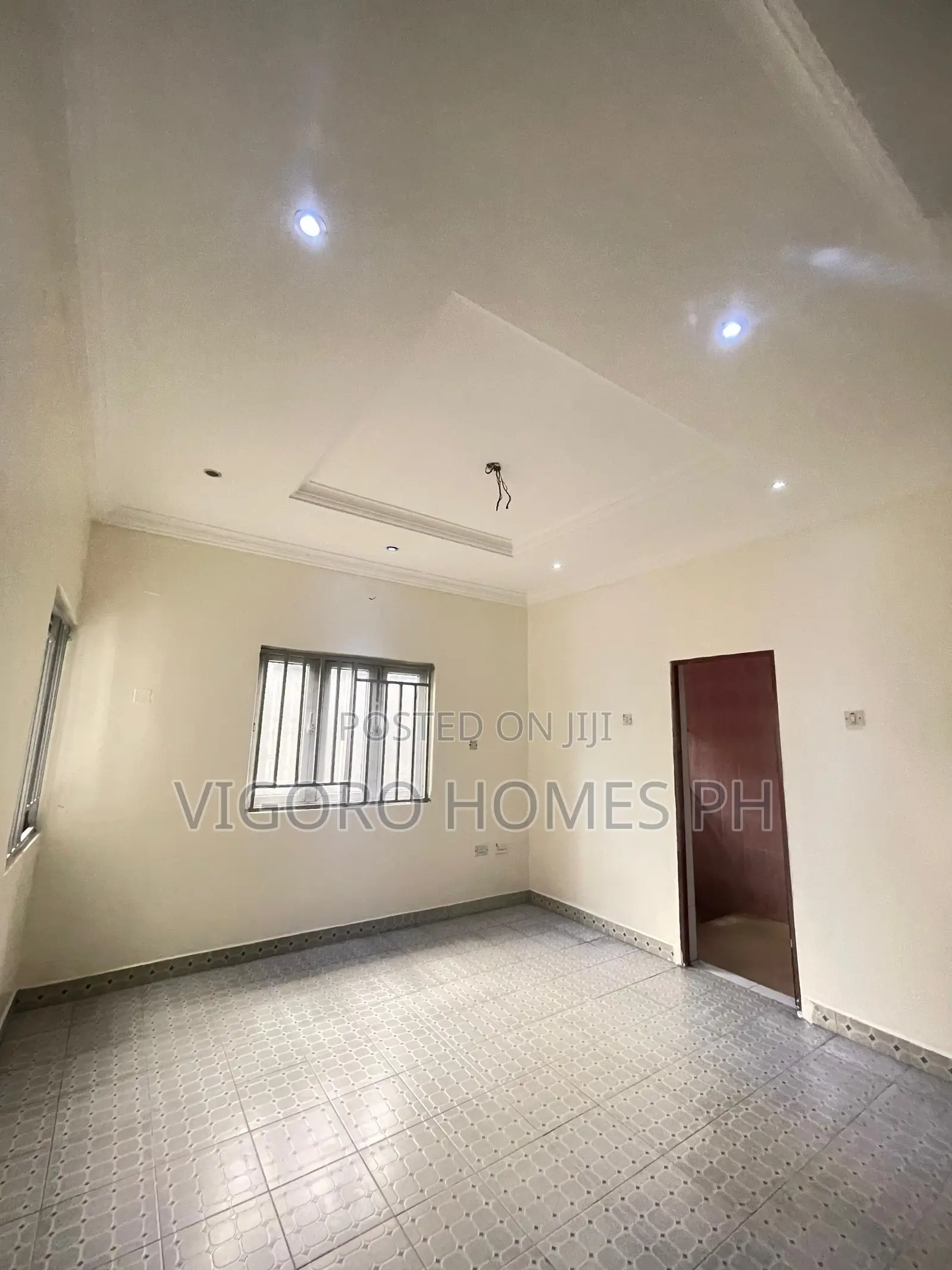 4bdrm Bungalow in Akwaka, Port-Harcourt for sale