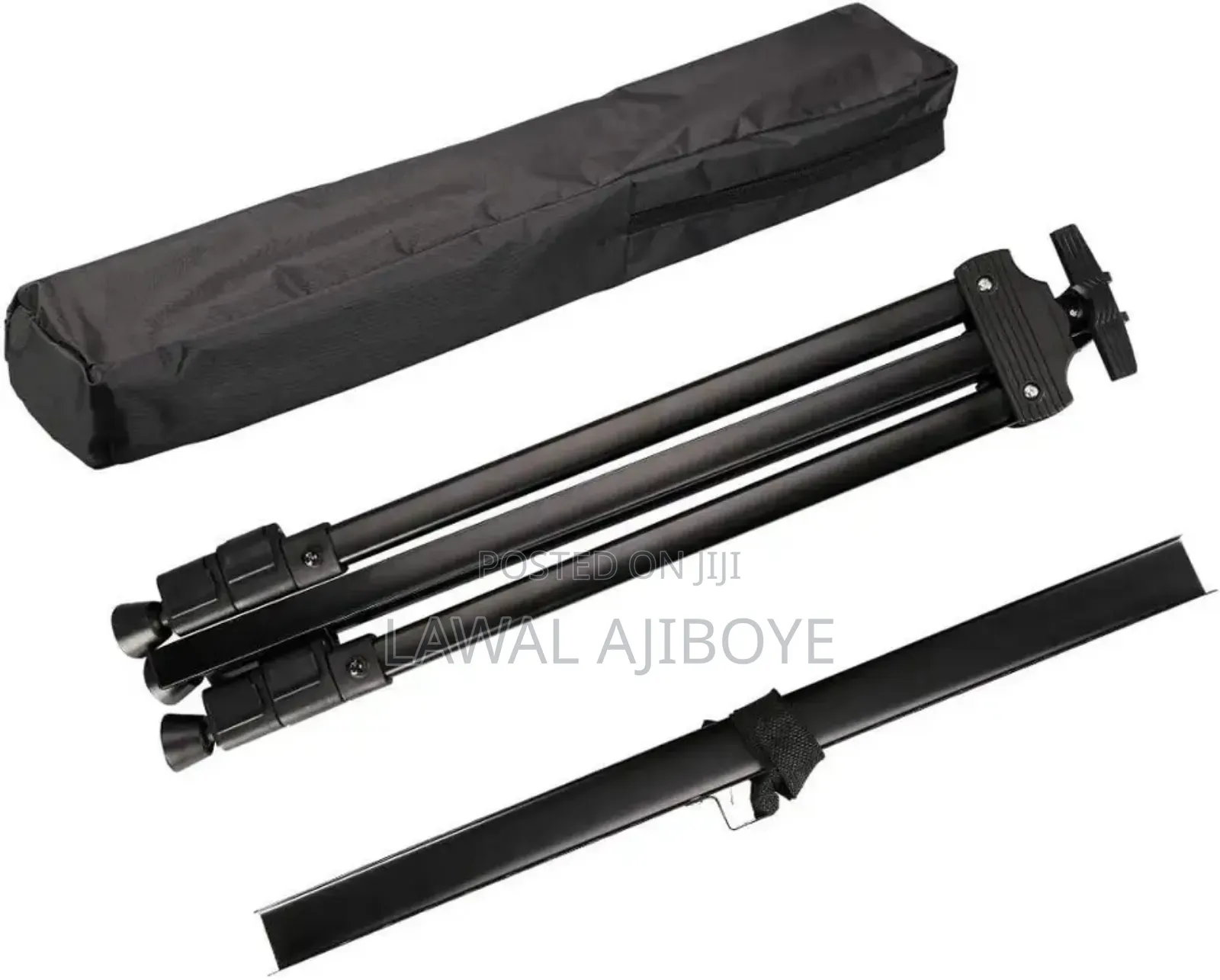 Portable Adjustable Metal Sketch Easel Sketch Drawing For