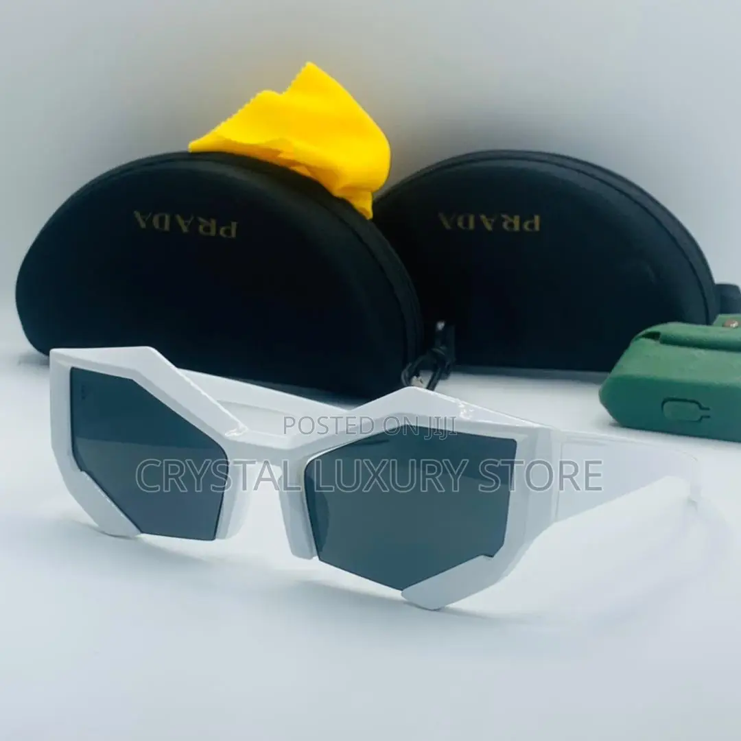 Prada Quality Luxury Sunglasses