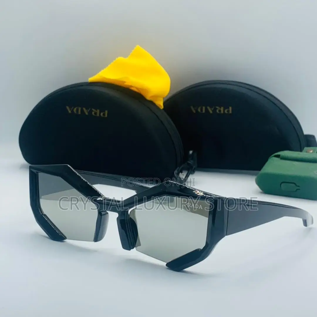 Prada Quality Luxury Sunglasses