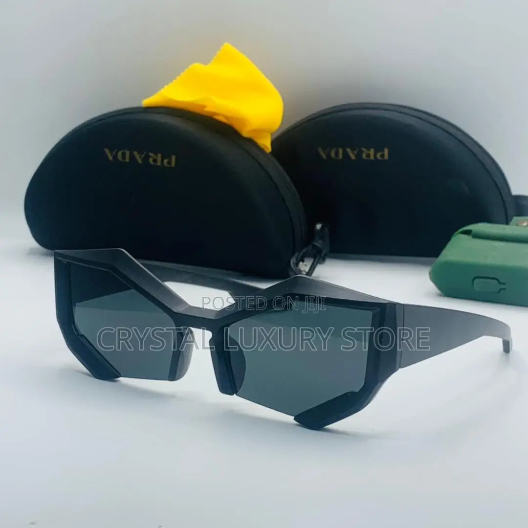 Prada Quality Luxury Sunglasses