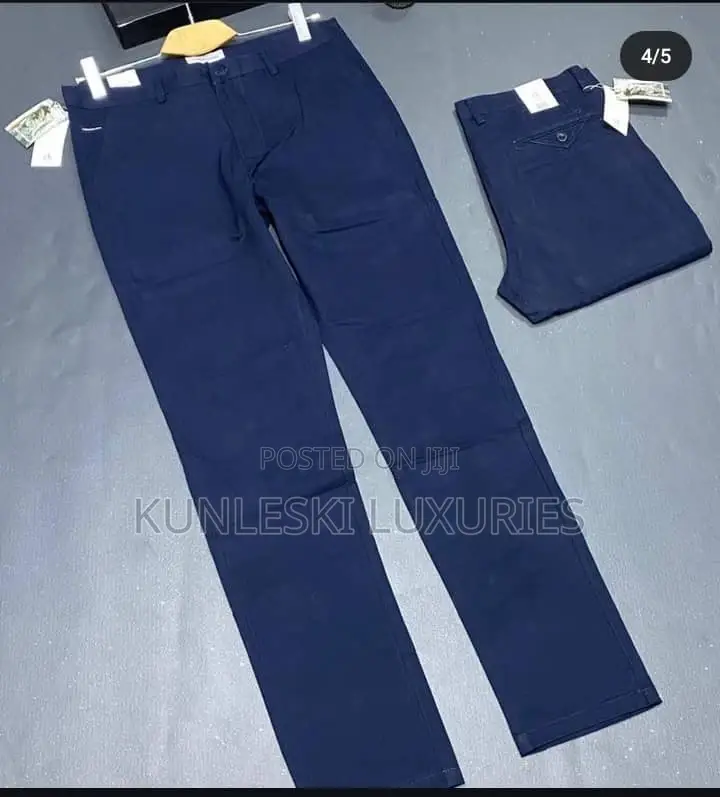 Original Calvin Klein Men Chinos Collections