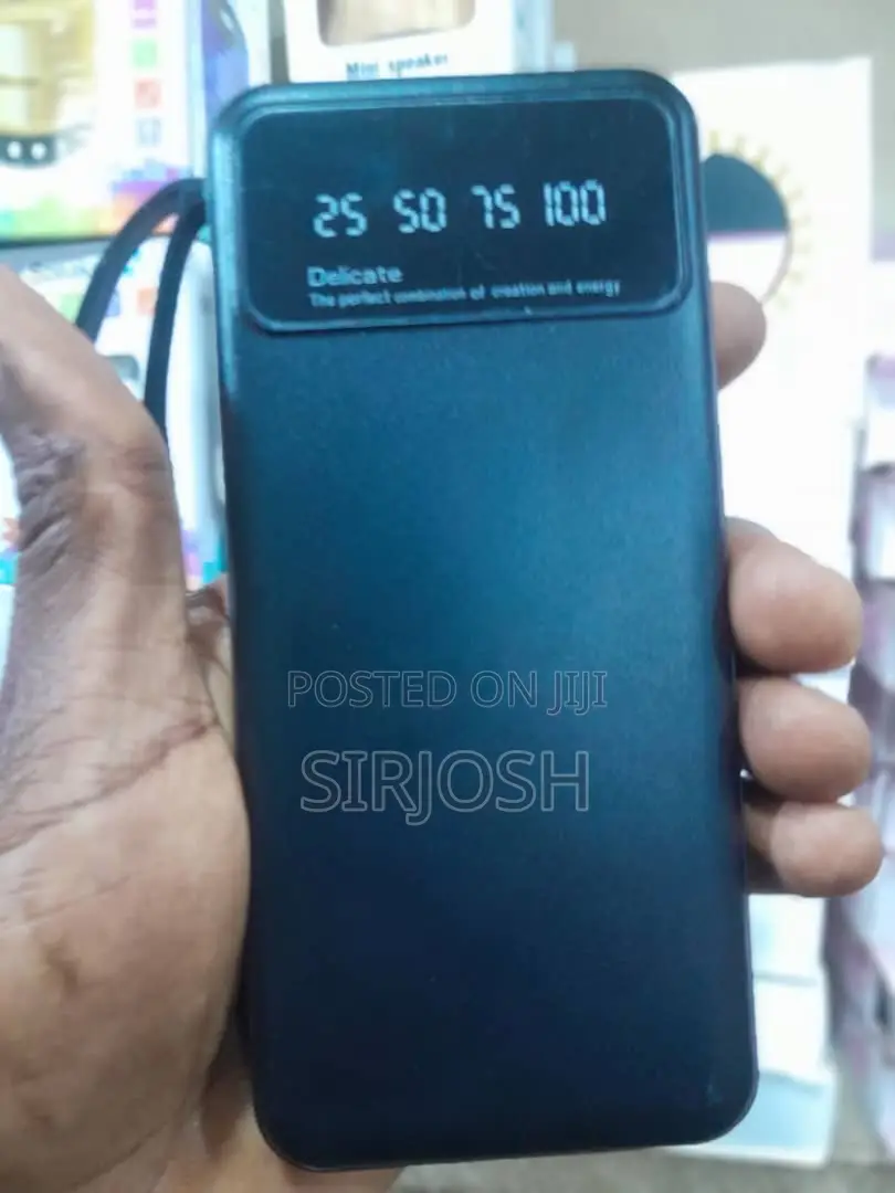 Power Bank