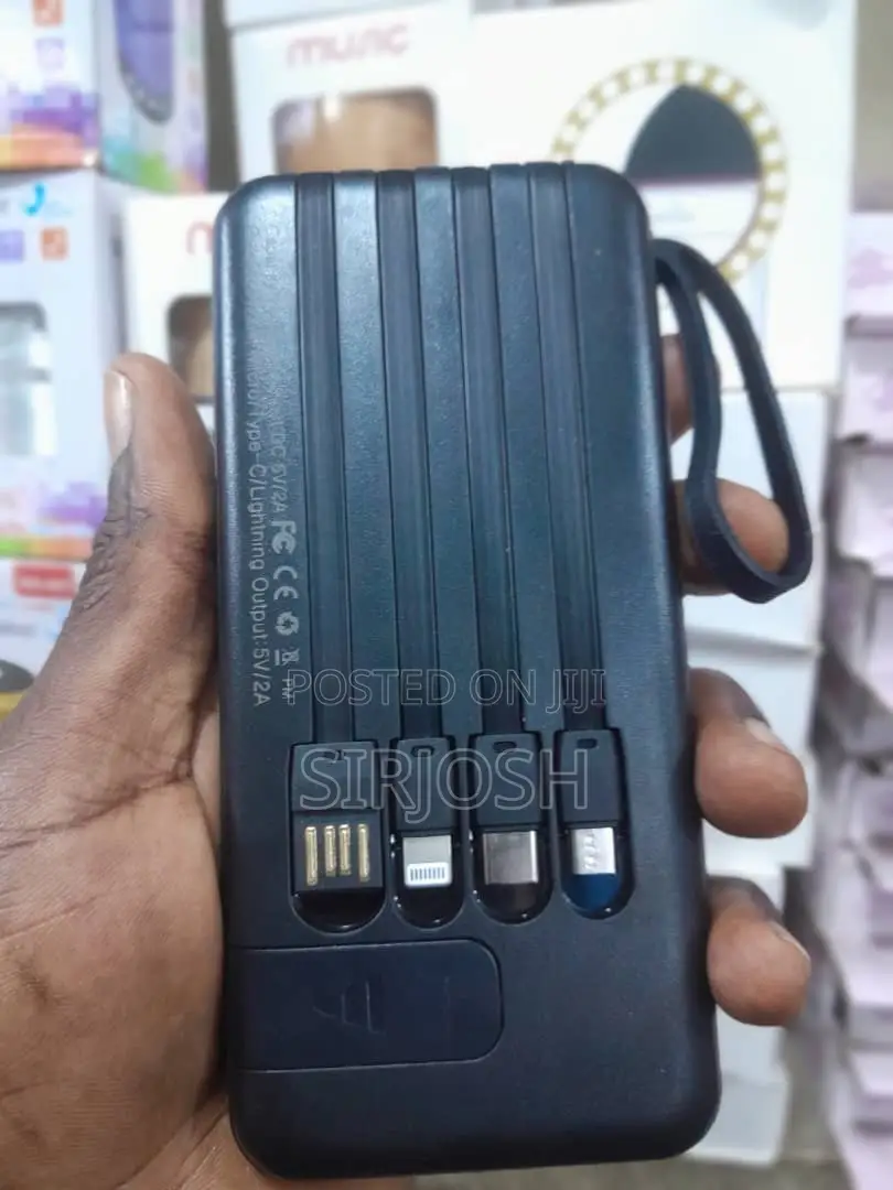 Power Bank