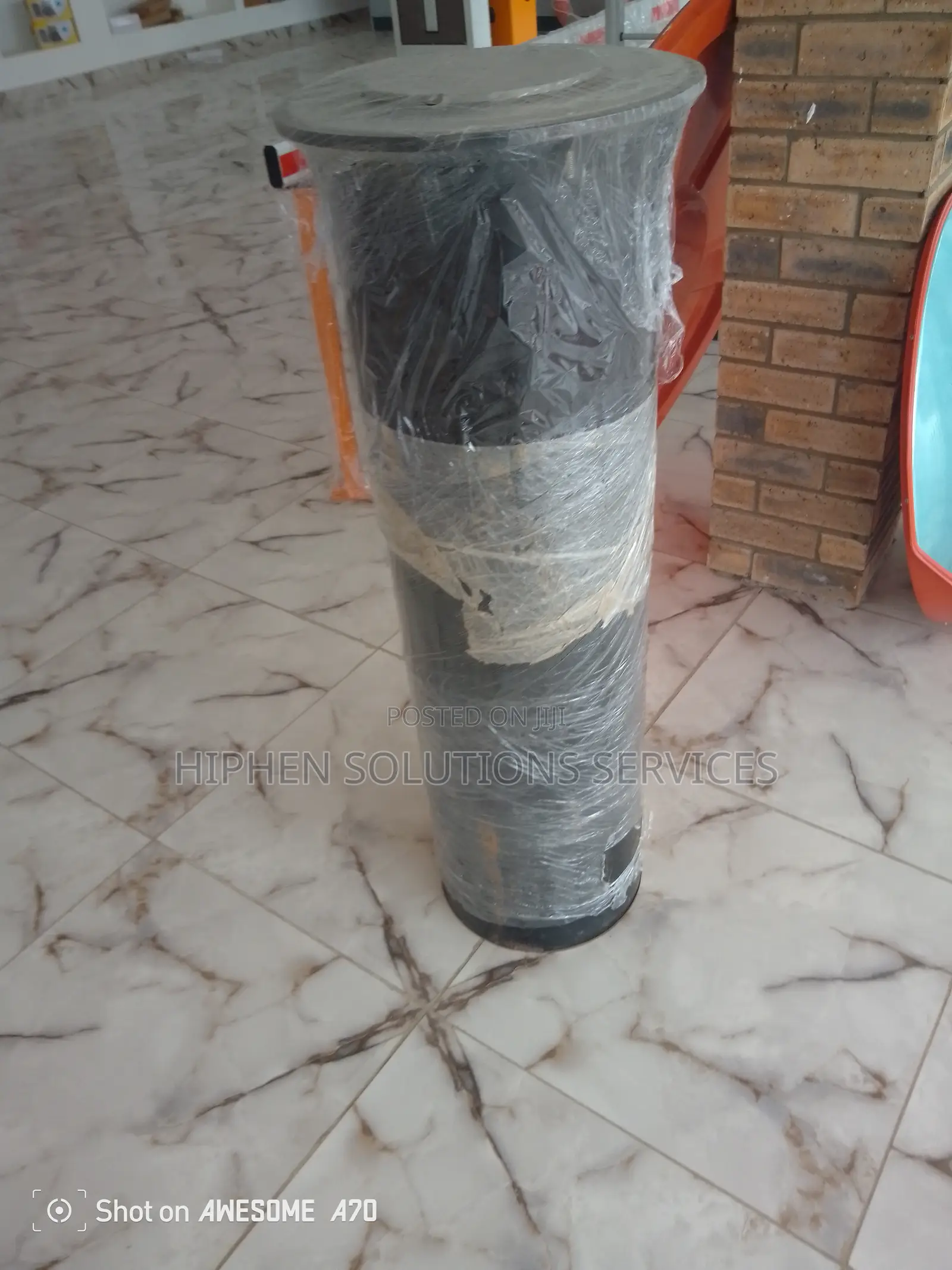 Bollard Traffic Security Barrier Post Parking Post