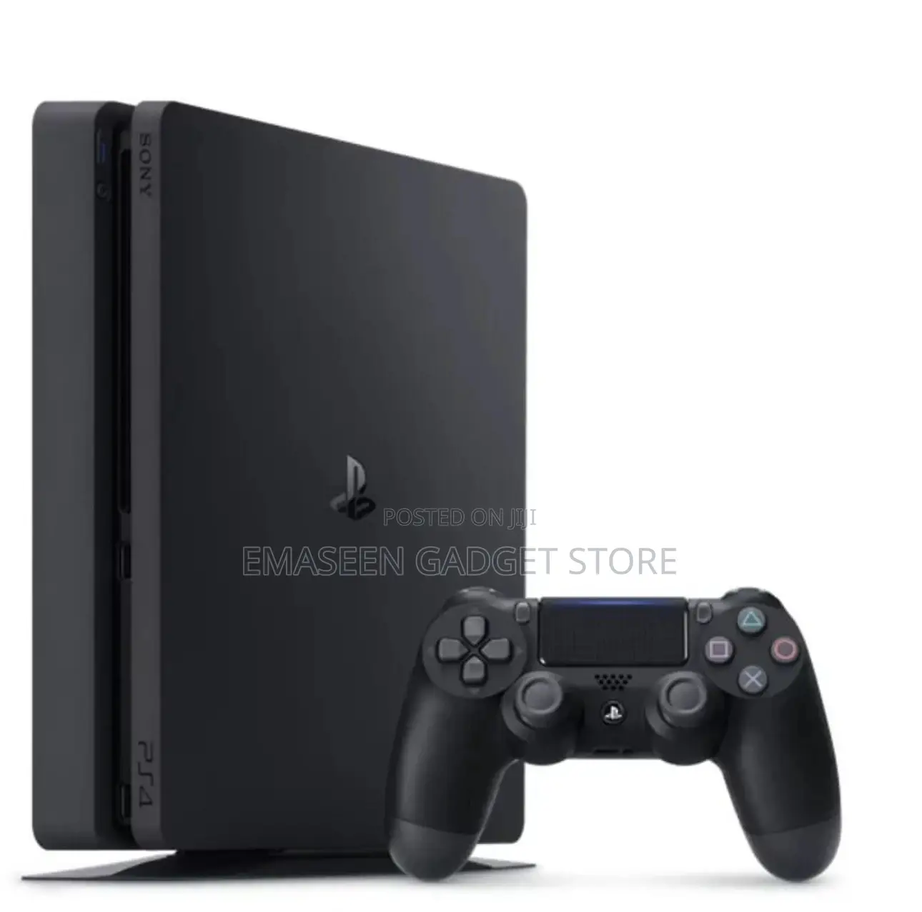 Play Station 4