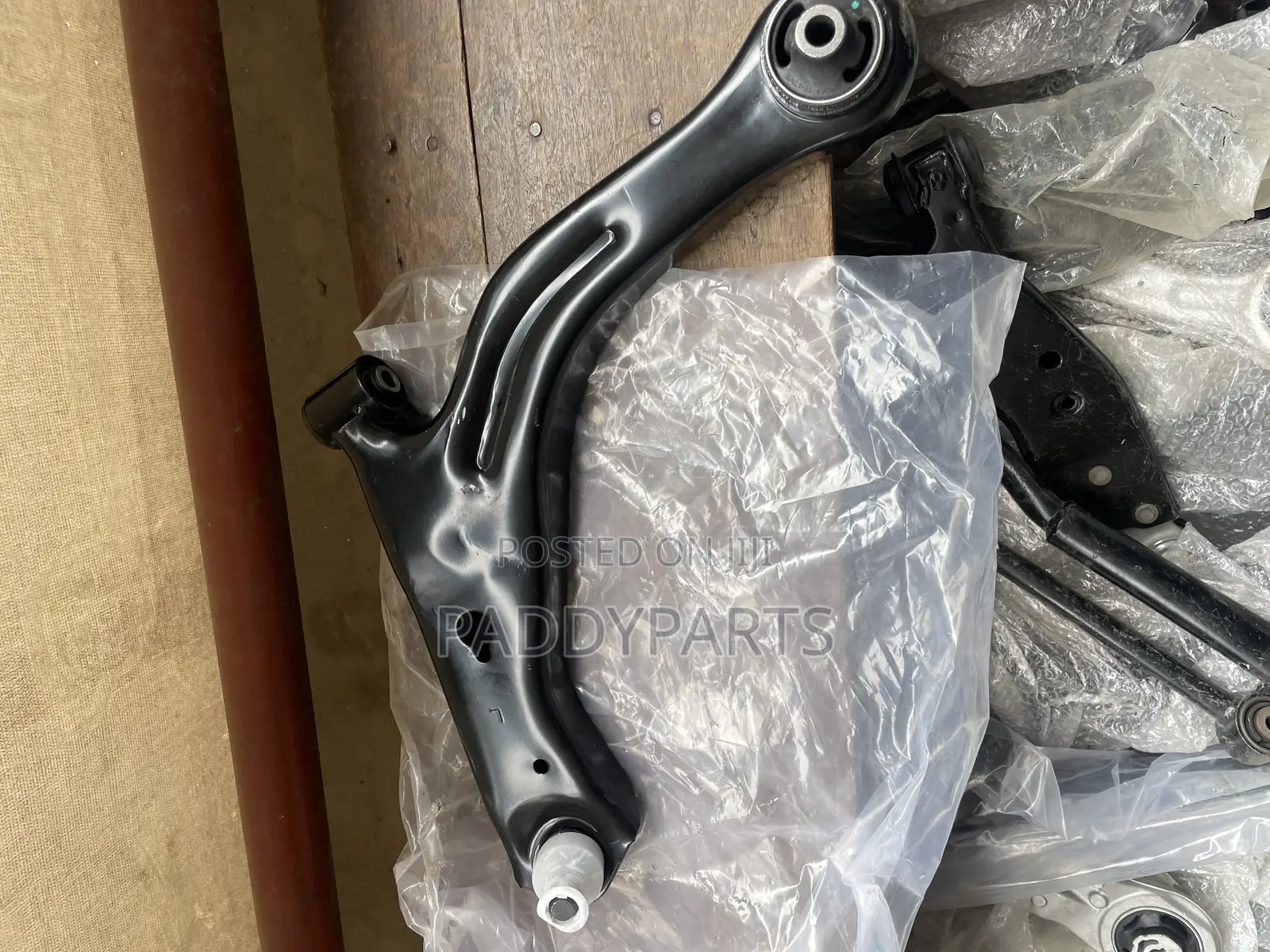 Ford Escape Lower Control Arm 2005-2011