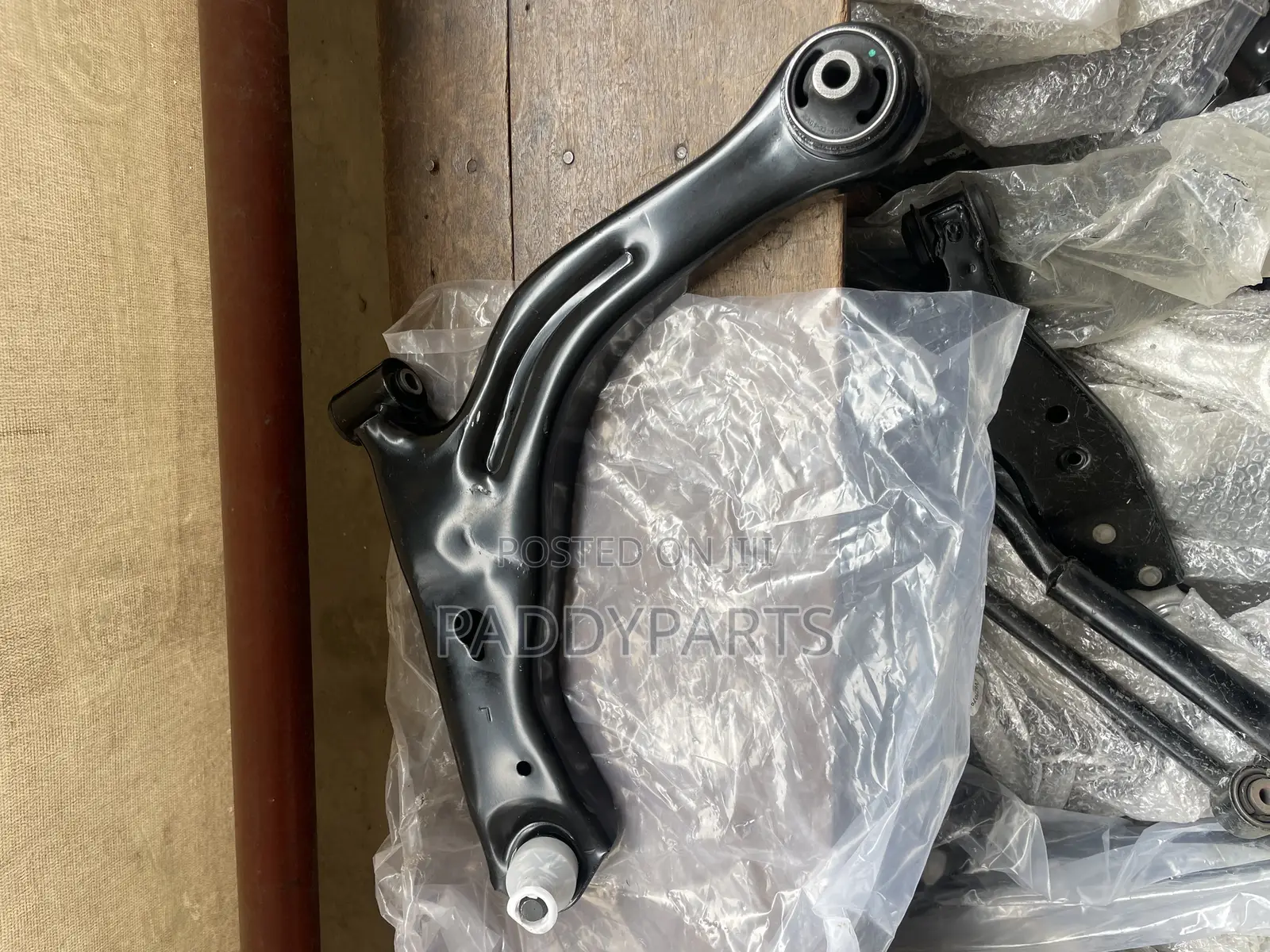 Ford Escape Lower Control Arm 2005-2011