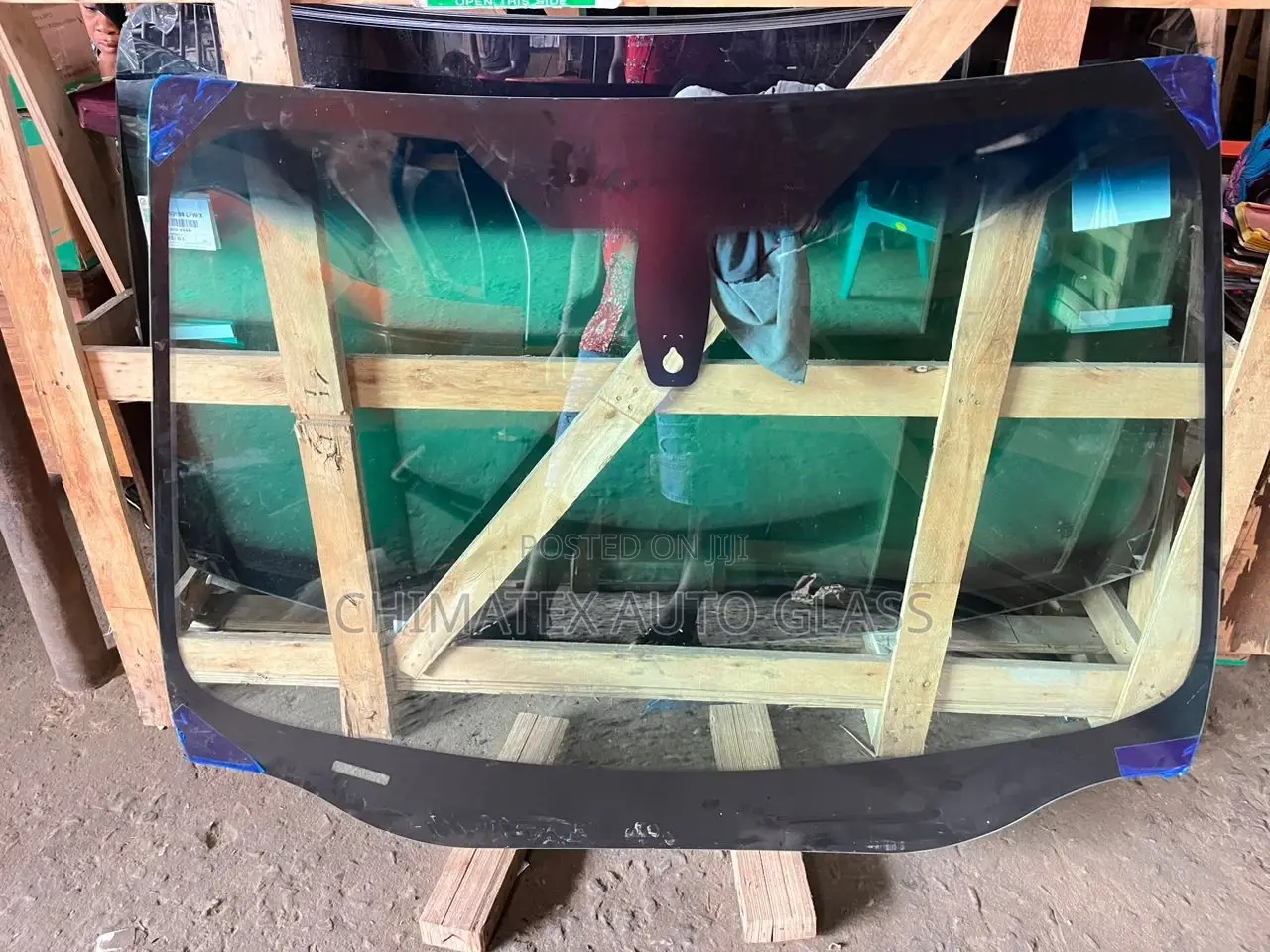 Ford Focus 3 Windscreen Glass Available