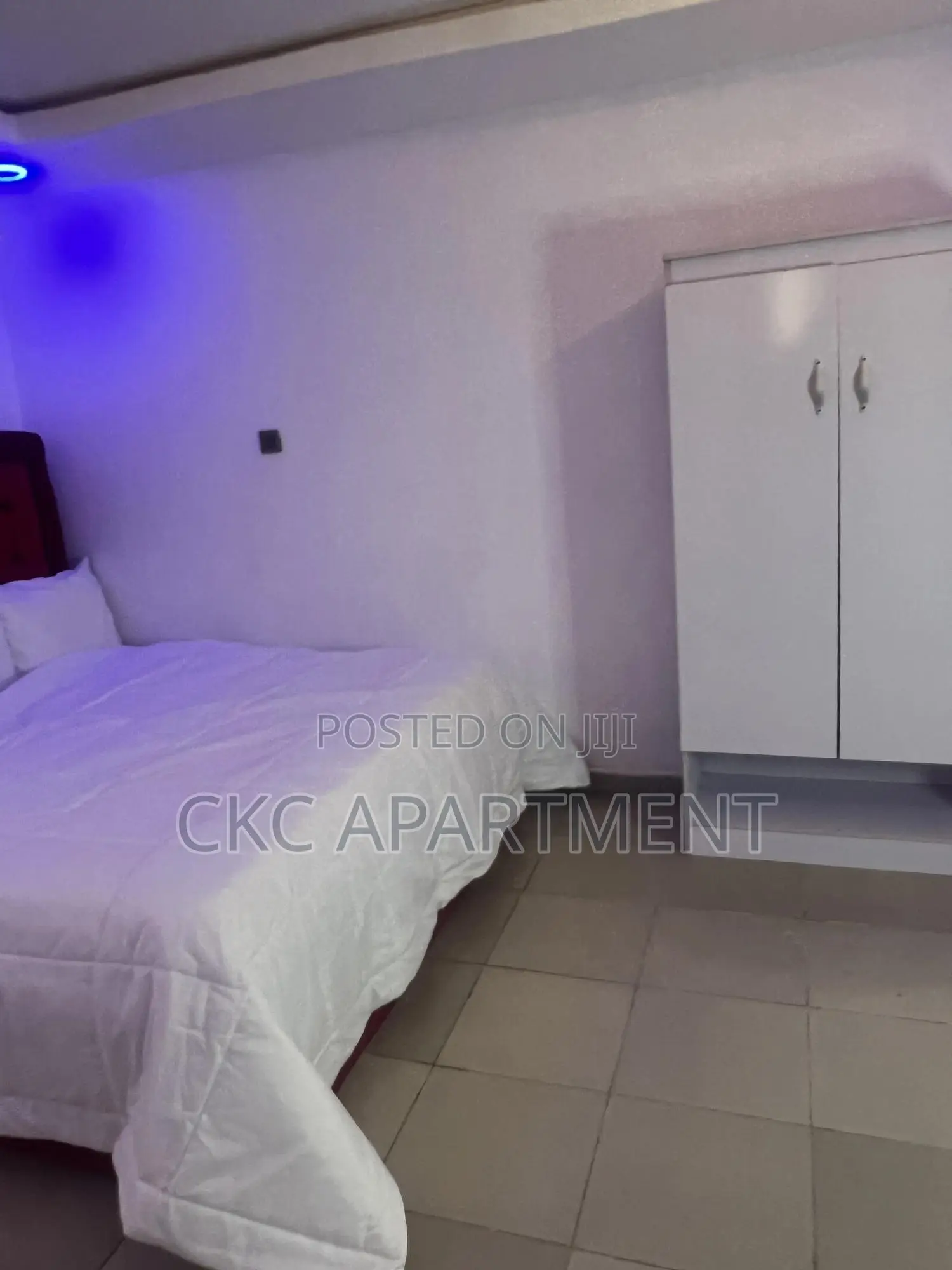 Shortlet Apartments
