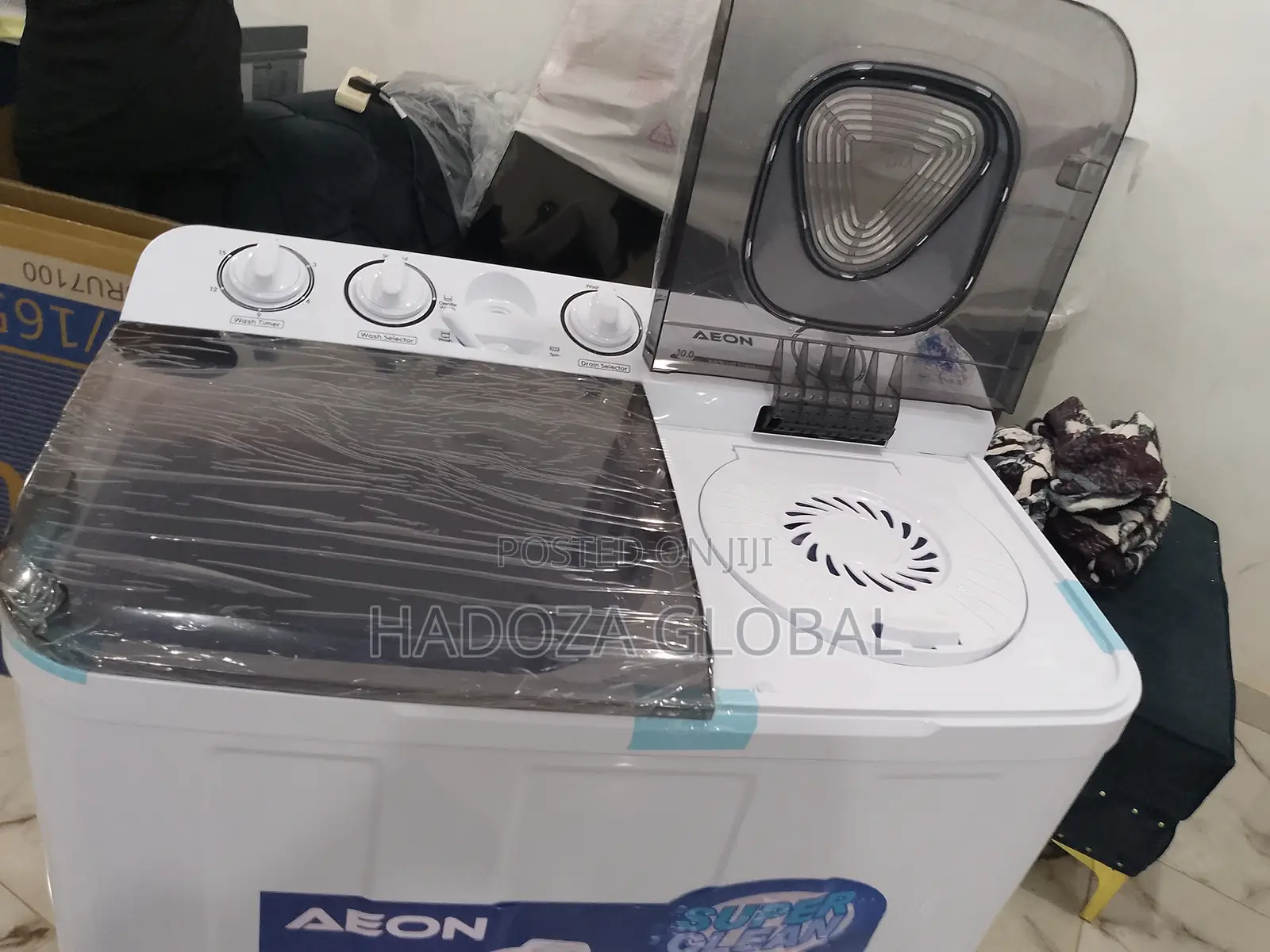 The Best New Aeon Washing Machine 10kg