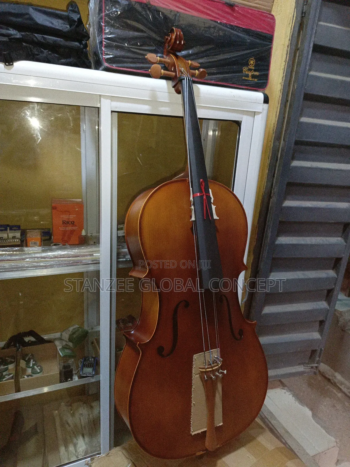 Quality 4/4 Cello