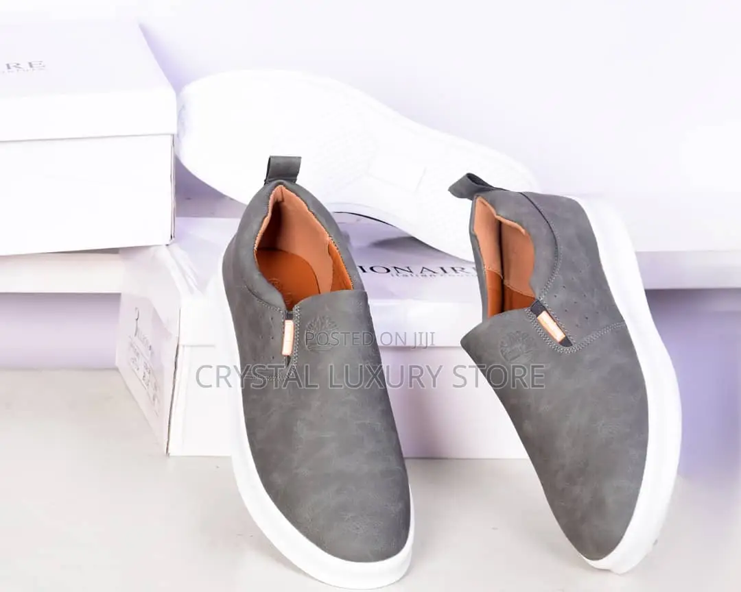 Billionaire Quality Men Sneakers