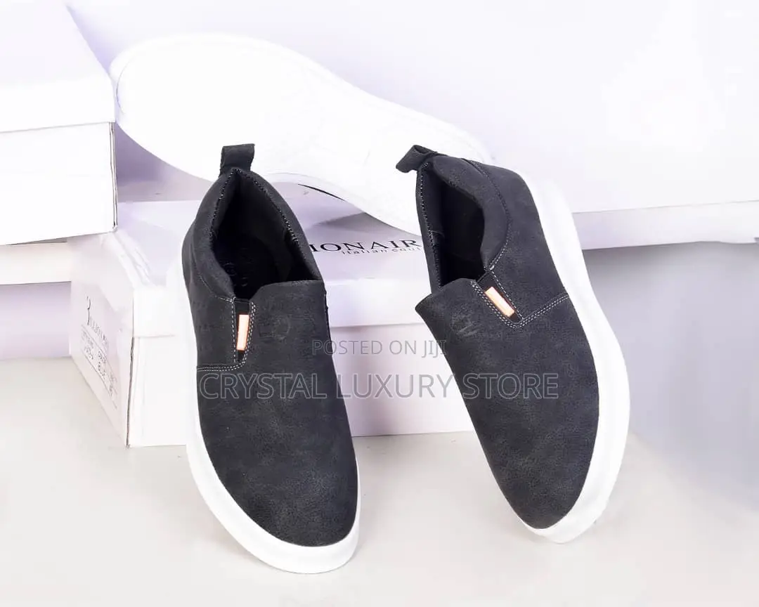 Billionaire Quality Men Sneakers