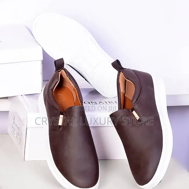 Billionaire Quality Men Sneakers