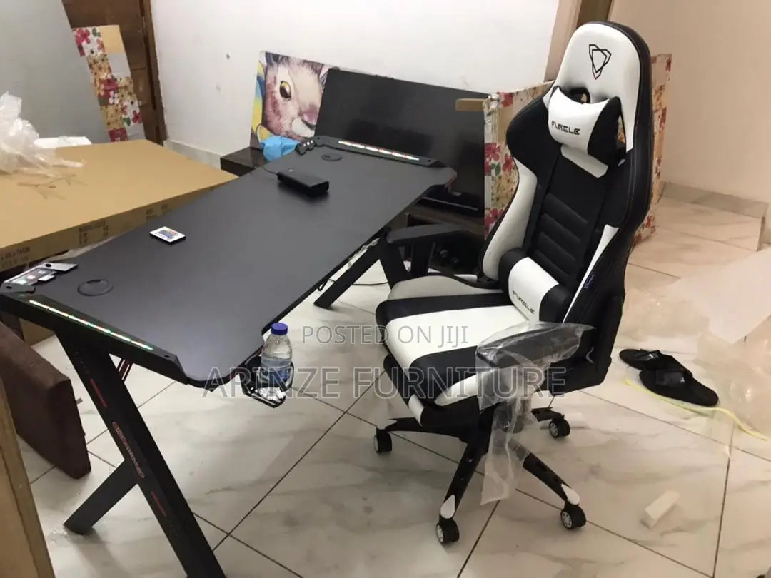Executive Gaming Chair