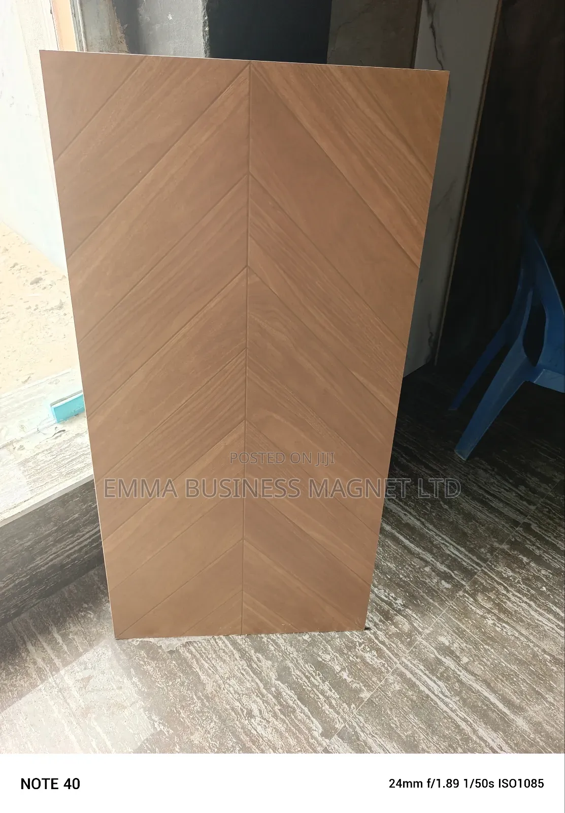 60×120 High Quality Wooden Tiles