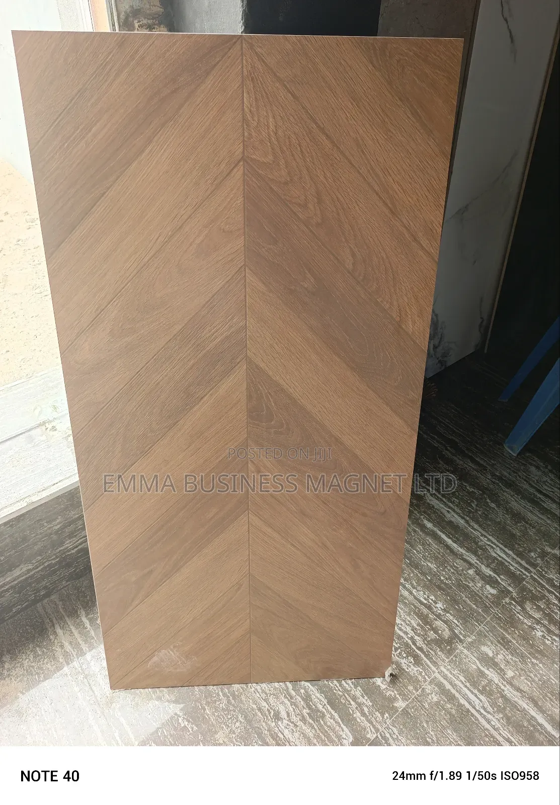 60×120 High Quality Wooden Tiles
