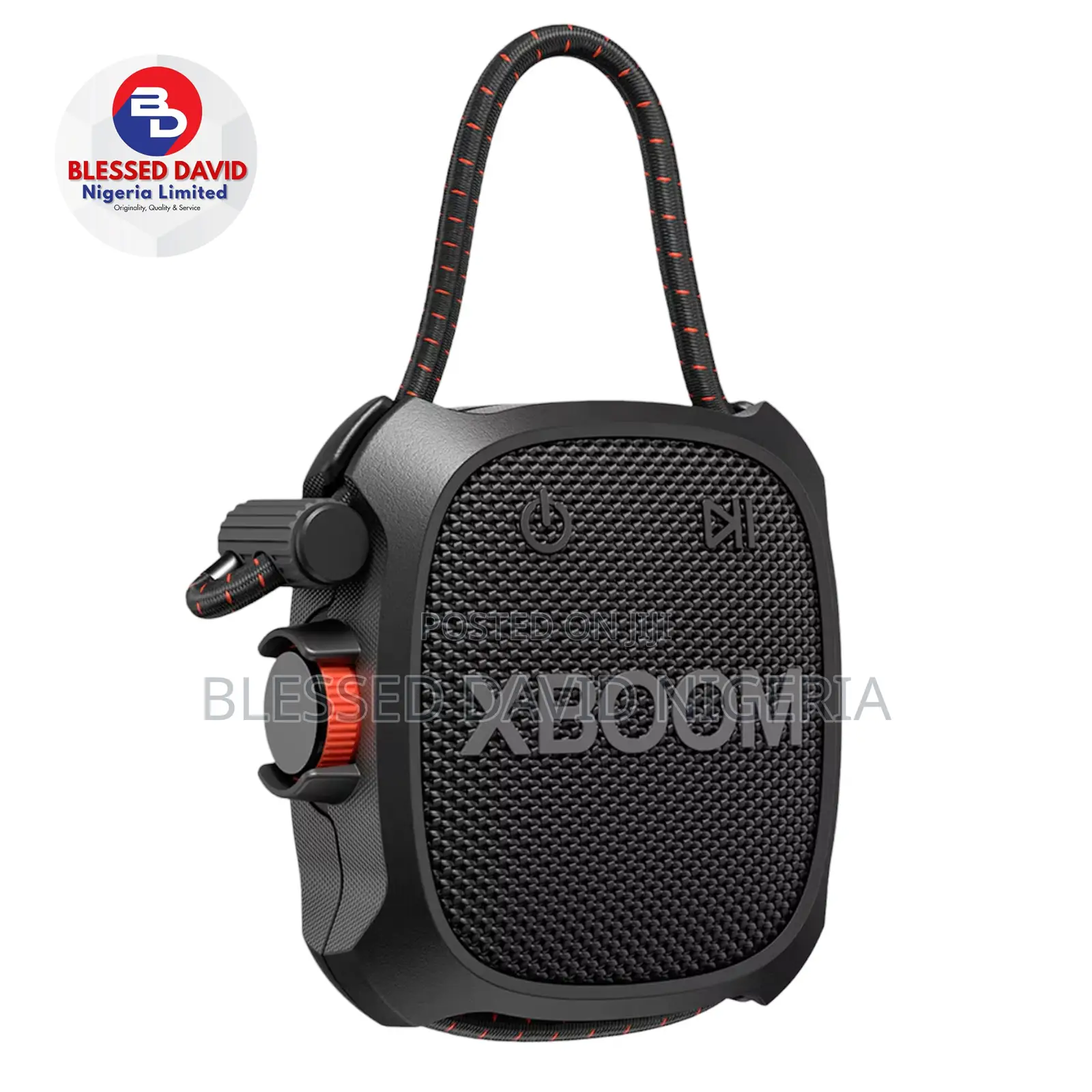 LG AUDIO XBOOM Go XG2 - Portable Bluetooth Speaker